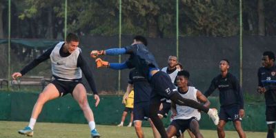 Hatayspor, Sivasspor maçının hazırlıklarına başladı