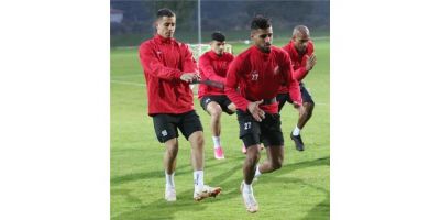 Antalyaspor, Alanyaspor karşısına 4 eksikle çıkacak