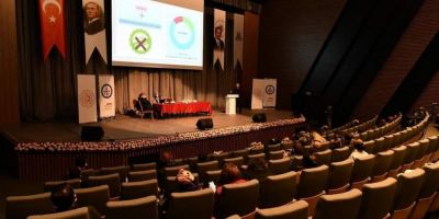 Batı Akdeniz Tıbbi ve Aromatik Bitkiler Paneli düzenlendi