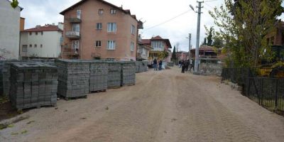 Isparta’nın 50 yıllık altyapı sorunu giderildi