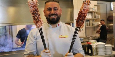 Cihangir Kebap şubeleşerek büyüyecek