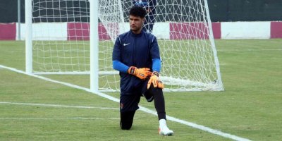 Munir Mohamedi: “En az gol yiyen takım olarak çıkışımızı sürdüreceğiz”