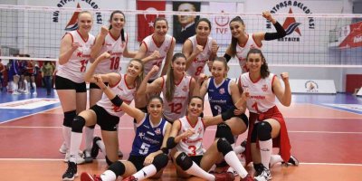 Muratpaşa’nın bu haftaki rakibi Sakarya