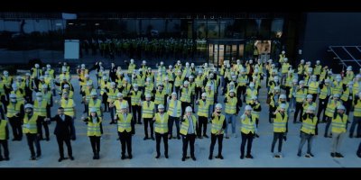 CW Enerji Türkiye’deki bayilerini Antalya’da ağırladı