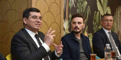 Antalya Bilim Merkezi, bilimsel çalışmaları destekleyecek