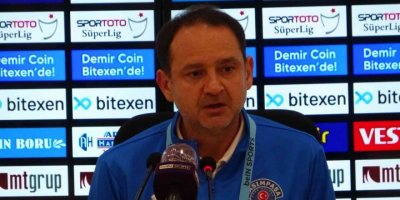 Gökmen Barış: “Zor bir deplasmandan 1 puan aldık”