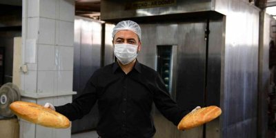 Elbistan’da halk ekmeğe zam yapılmayacak