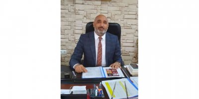 Göğebakan: "100. yılı görkemli kutlayacağız"