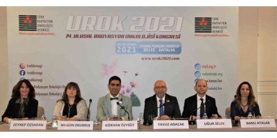 Geçen 30 yılda kanserden ölümler yüzde 31 oranında azaldı