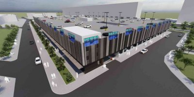 Büyükşehir, üniversite hastanesine yapacağı katlı otopark ihale edildi