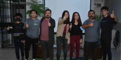 Çocuk Bilim ve Teknoloji Atölyesi öğrencilerinden büyük başarı