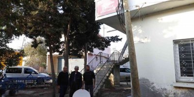 Adana’da 28 mahalleye ücretsiz internet