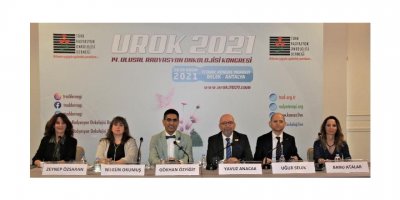 Prof. Dr. Özyiğit: “Bazı ucuz ek vitaminlerin kansere neden olabileceğini biliyoruz”