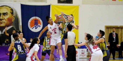 MSK galibiyetleri sevindiriyor