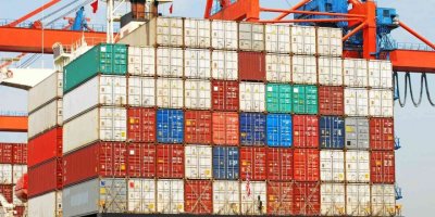 Mersin, 10 ayda 3 milyar 288 milyon dolarlık ihracat gerçekleştirdi