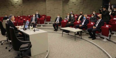 Adana, kurtuluşunun 100. yıl dönümü etkinliklerine hazır