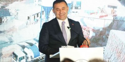 Başkan Yücel: “Alanya’nın dengeli büyümesi için bazı tedbirleri hayata geçireceğiz”