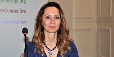 Prof. Dr. Banu Atalar: “Meme kanserinde yaş ortalaması düştü”