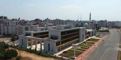 Muratpaşa İnovasyon Günleri kapılarını lise ve üniversite öğrencilerine açıyor