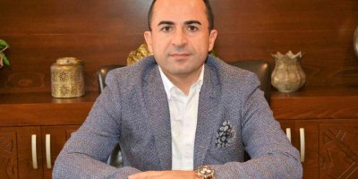 MATSO Başkanı Güngör: “ Türkiye’nin ekonomik potansiyelinin kur sıkıntısını aşabileceğine inanıyoruz”