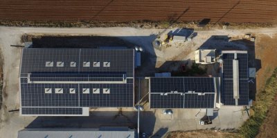 CW Enerji, Şanlıurfa’daki firmayı GES’le buluşturdu