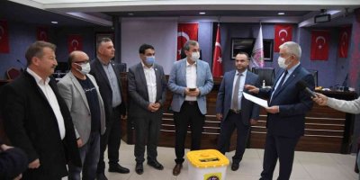 Isparta’da kullanılmayan ilaçlar toplanarak bertaraf edilecek