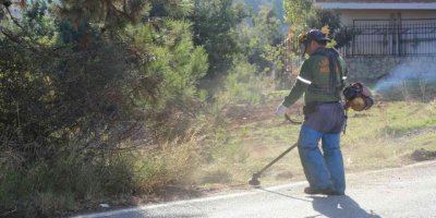 Toroslar’da tüm mahalleler baştan aşağı temizleniyor