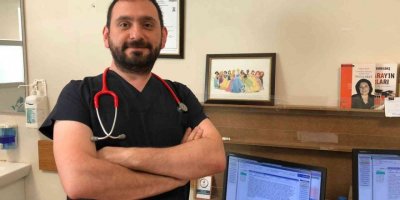 Kış aylarında çocuklarda bronşite dikkat