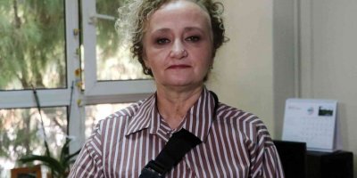 Prof. Dr. Taşova: "HIV taşıyan kişiler çocuk sahibi olabiliyor"