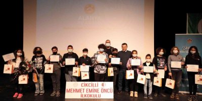 ‘Doğaya Sihirli Dokunuşlar’ Projesinin lansmanı yapıldı