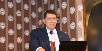 AESOB Başkanı Dere: “Ekonomiye değer katan ehil iş gücüne ihtiyaç var”