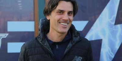 Montella: "Bizi motive eden bir maç olacak"