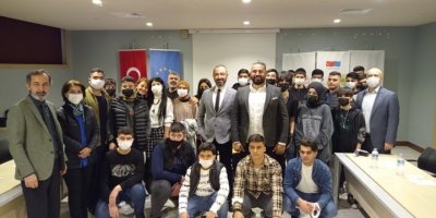 Çukurova’da Kariyer Günleri