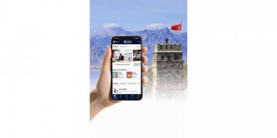 Vatandaşın Hayatını Kolaylaştıran Uygulama; ‘antalya Mobil’