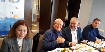 Prof. Dr. Tekelioğlu: “Tarım ve gıda ihracatımız coğrafi işaretle artar’’