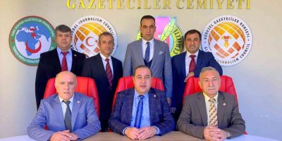 Ogc Başkanı Avcı Güven Tazeledi