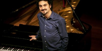 Uluslararası Antalya Piyano Festivali başlıyor