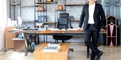 Yıldırım: "2022’de yeni yatırım planlarımız var"