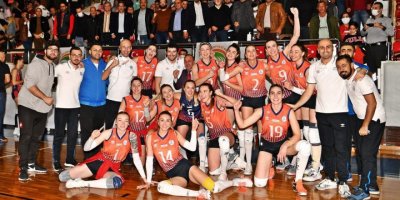 Çukurova’nın sultanları durdurulamıyor