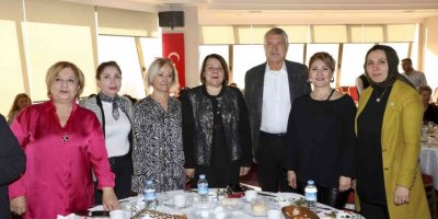 Karalar: “siyaset Üzeri Mücadeleyle Başarılı Olabiliriz"