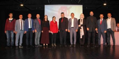 Agc’de Coşkun Güven Tazeledi