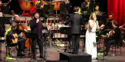 MDOB, İncesaz ile konser verecek