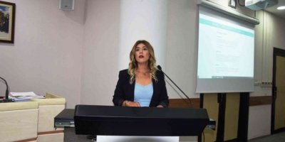 Seyhan’da İlk Ve Son Sözü Kadınlar Söyledi