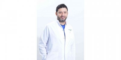 Rinoplasti ameliyatı nefes aldırıyor