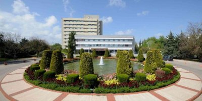 AÜ Çevre Hizmet Ödülleri için başvurular başlıyor