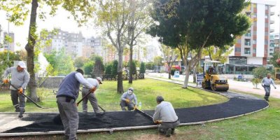 Başkan Esen: “Ekiplerimizle gece gündüz çalışıyoruz”