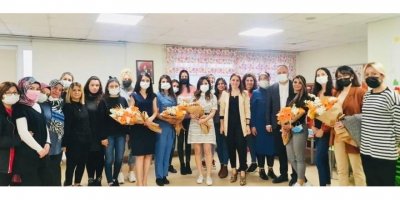 Gündüz Bakım Evi eğitmenlerine "Robotik Kodlama Eğitimi"