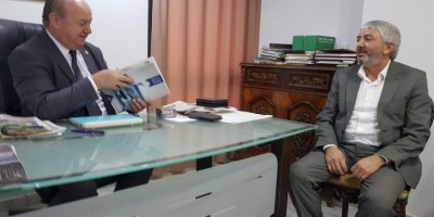 Yürekli: "Adanalıyık, bayrağa sevdalıyık diyeceğiz"