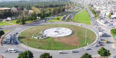 Büyükşehir’den 146  havuza bakım