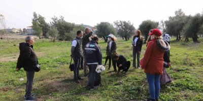 Alternatif tarım ürünleri expo ile tanıtılıyor